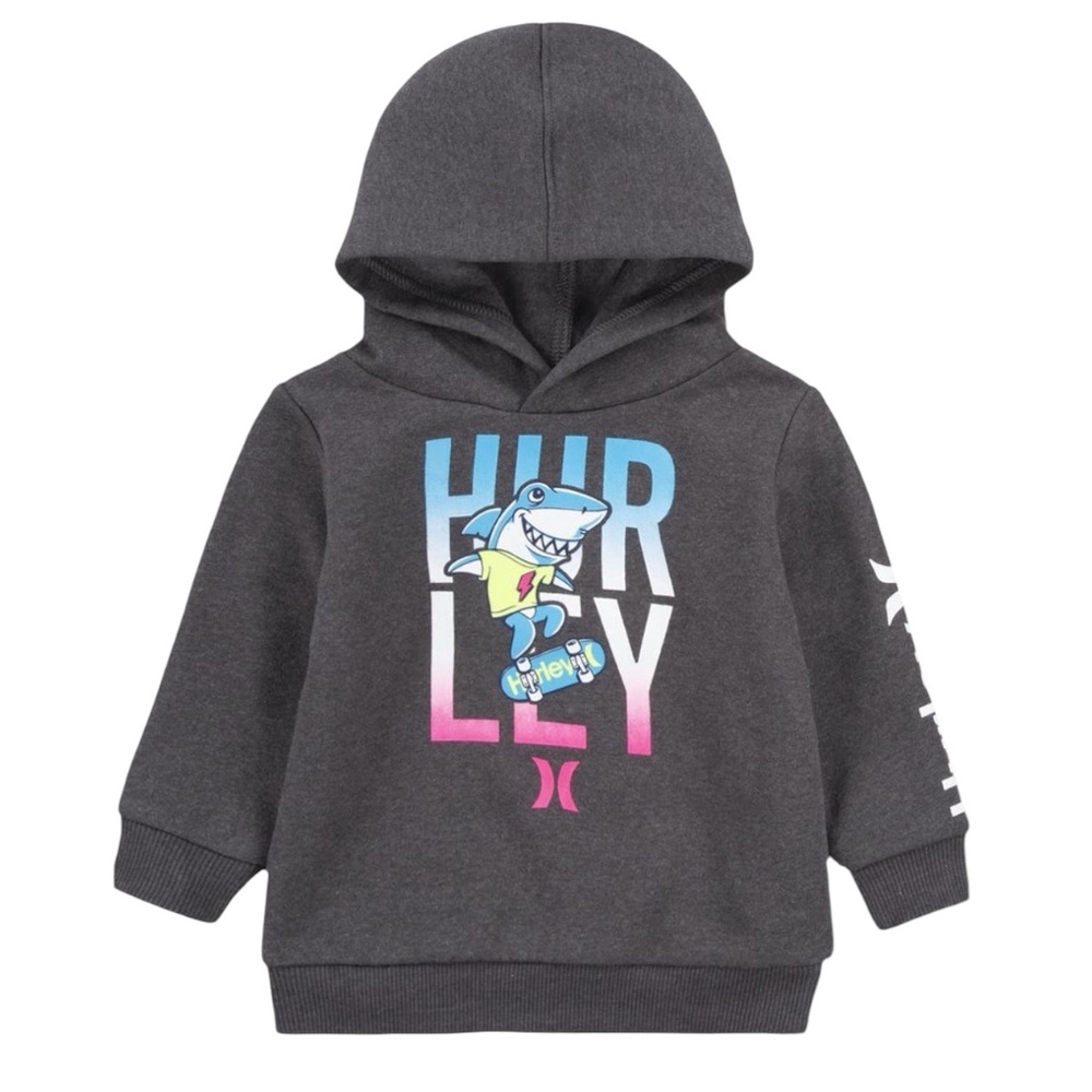 NWT Baby Hurley Hoodie